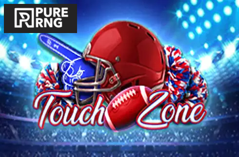 Touch Zone
